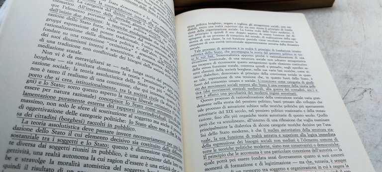 aut aut rivista bimestrale fondata da enzo paci 4 volumi …