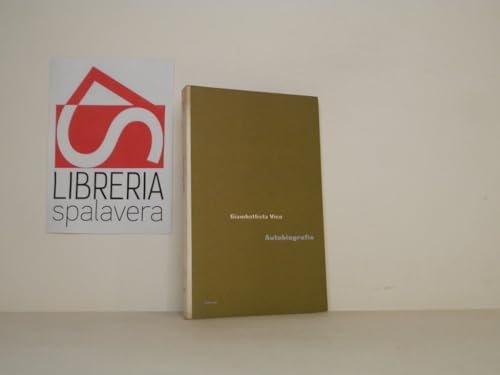 Autobiografia
