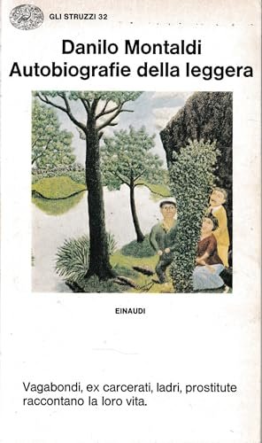 Autobiografie della leggera