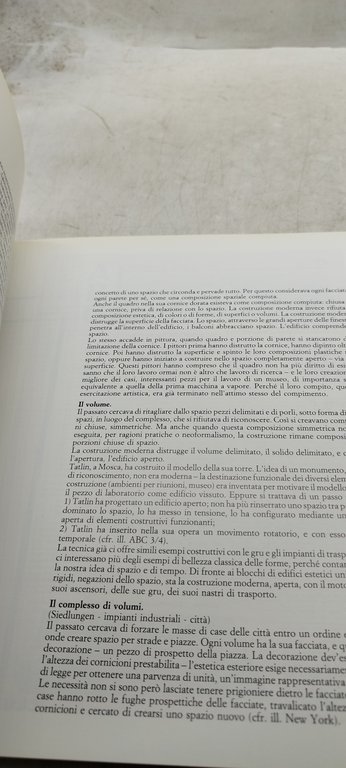 avanguardia e architettura radicale abc 1924-1928 electa