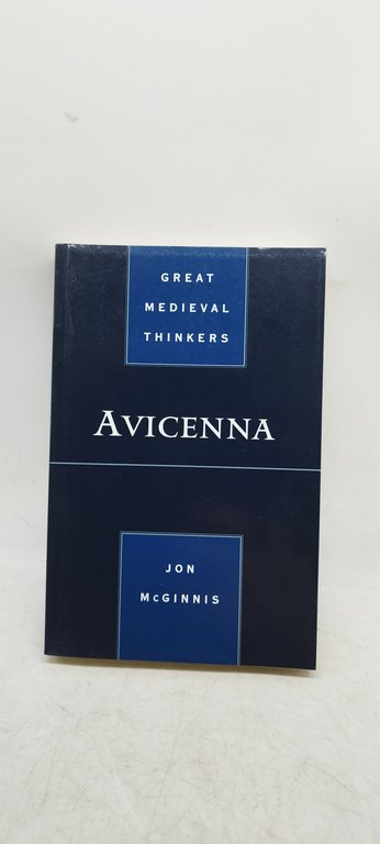 avicenna jon mcginnis