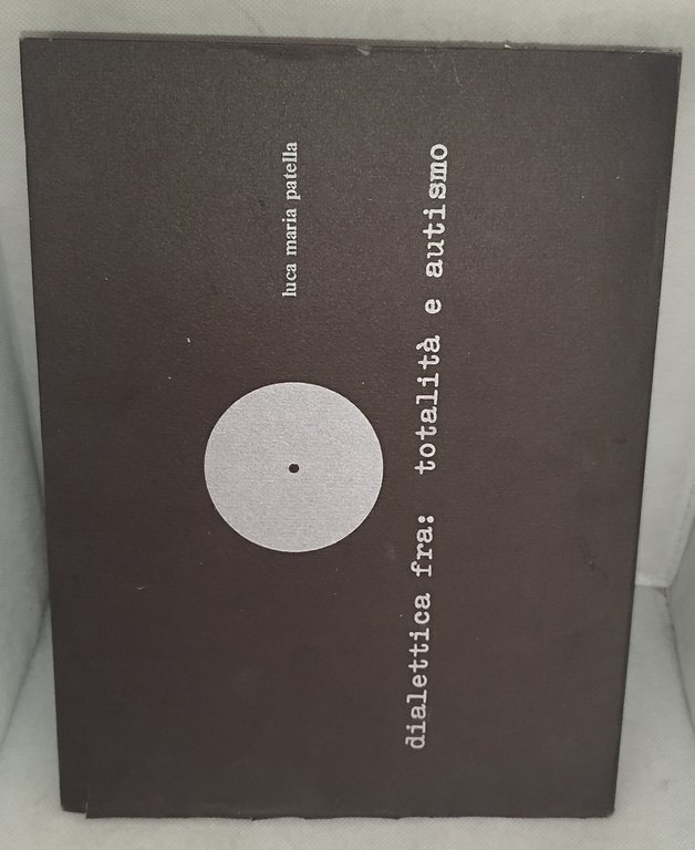 avventure e cultura libro tatale proiettivo in atto luca patella … | Immagine Gallery 2