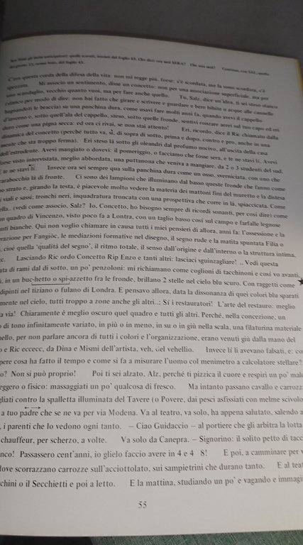 avventure e cultura libro tatale proiettivo in atto luca patella … | Immagine Gallery 6