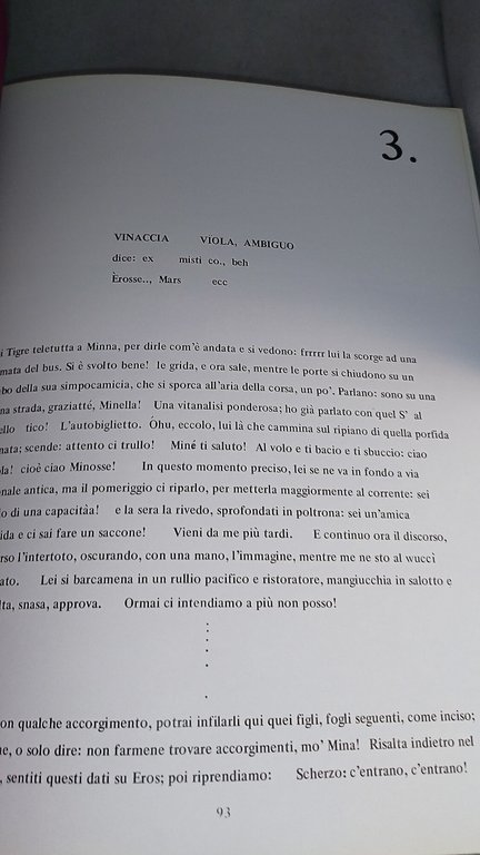 avventure e cultura libro tatale proiettivo in atto luca patella … | Immagine Gallery 7