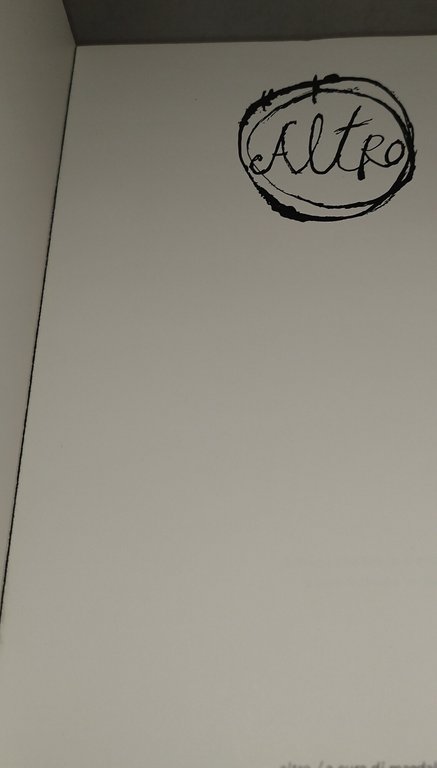 avventure e cultura libro tatale proiettivo in atto luca patella … | Immagine Gallery 8