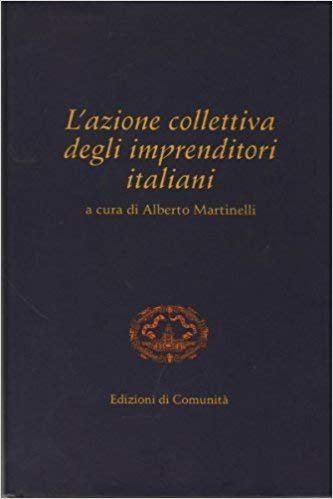 Azione collettiva degli imprenditori italiani