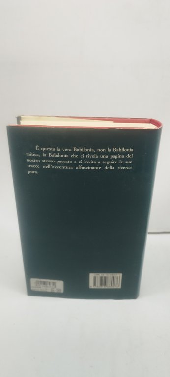 babilonia centro dell'universo rusconi