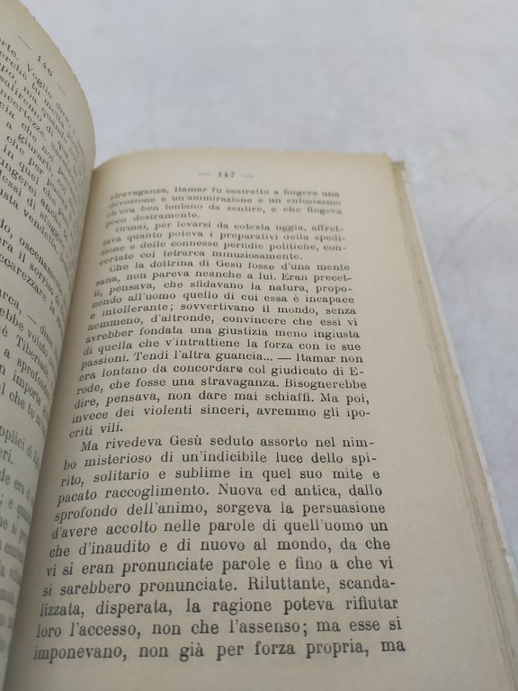 bacchelli lo sguardo di gesù garzanti 1948