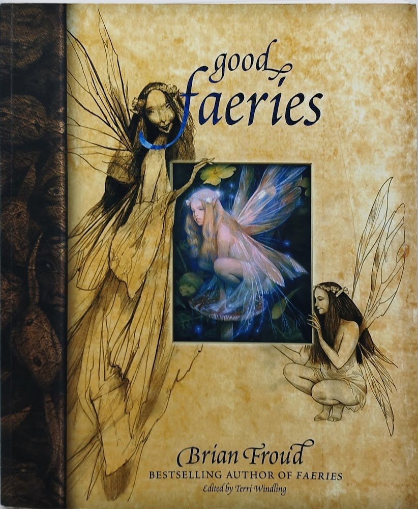 bad faeries good faeries
