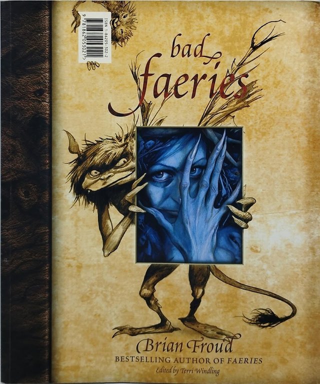 bad faeries good faeries