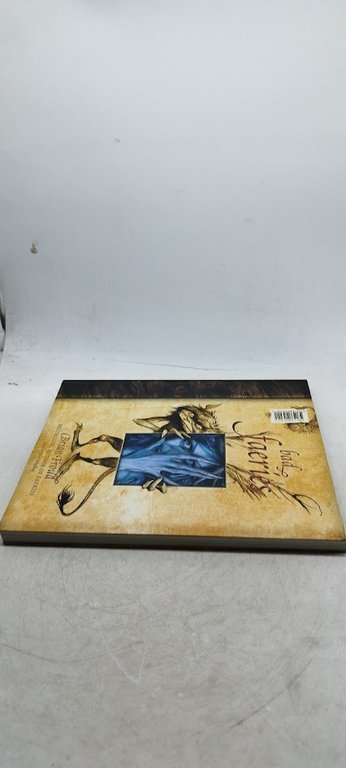 bad faeries good faeries