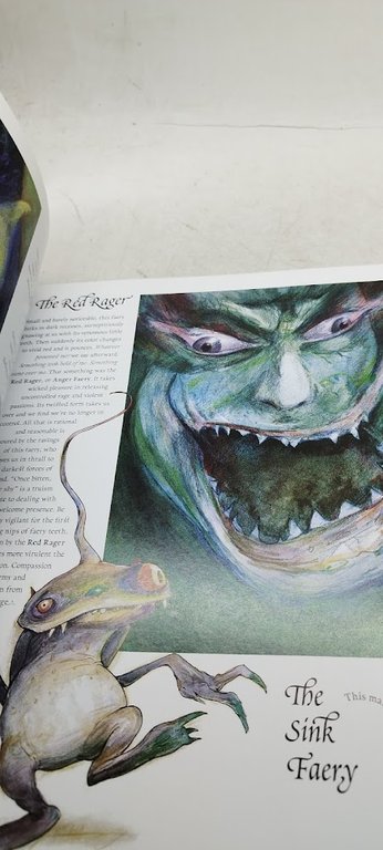 bad faeries good faeries