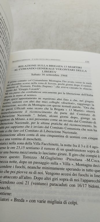 bagatelle partigiane l'altra faccia della resistenza giuliano fiorani