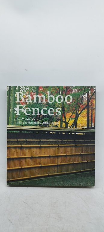 bamboo fences