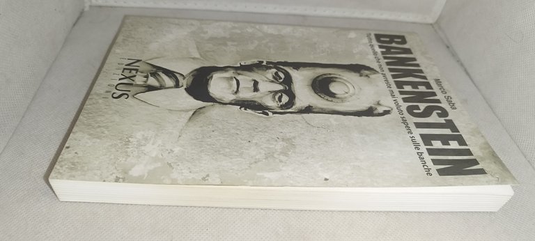 bankenstein tutto quello che non avreste mai voluto sapere sulle … | Immagine Gallery 4