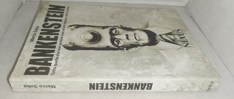 bankenstein tutto quello che non avreste mai voluto sapere sulle … | Immagine Gallery 5