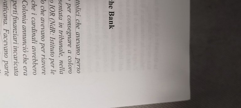 bankenstein tutto quello che non avreste mai voluto sapere sulle … | Immagine Gallery 8