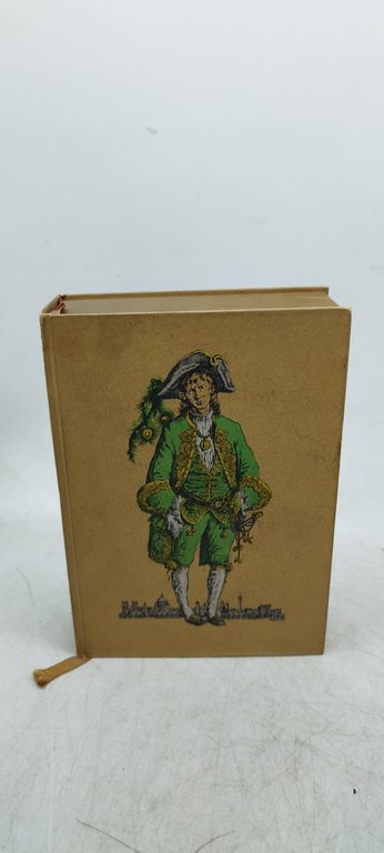 barnaby rudge versione integrale fi fernanda pivano