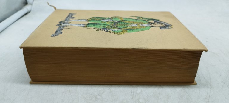 barnaby rudge versione integrale fi fernanda pivano