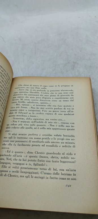 barnaby rudge versione integrale fi fernanda pivano