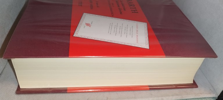 barth la dottrina dell'elezione divina dalla dogmatica ecclesiastica classici utet | Immagine Gallery 4