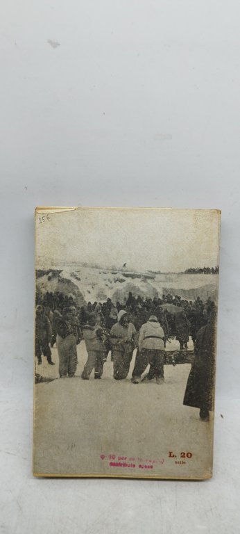 battaglia sul don cesco tomaselli rizzoli