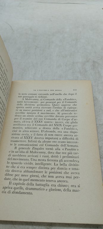 battaglia sul don cesco tomaselli rizzoli