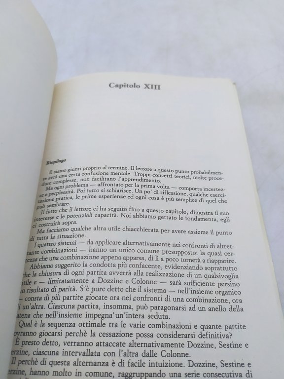 battere la roulette carlo arancio