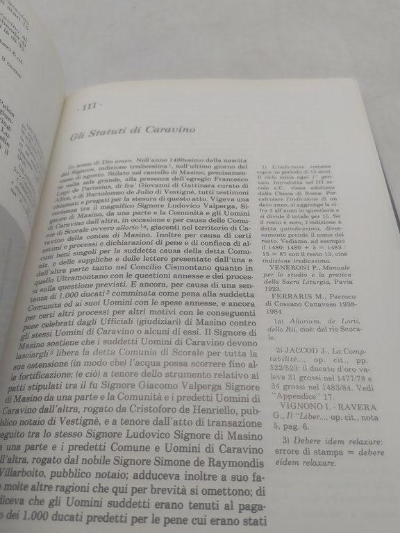 battista g.trovero al suono della campana a.d.1480 la conquista degli …
