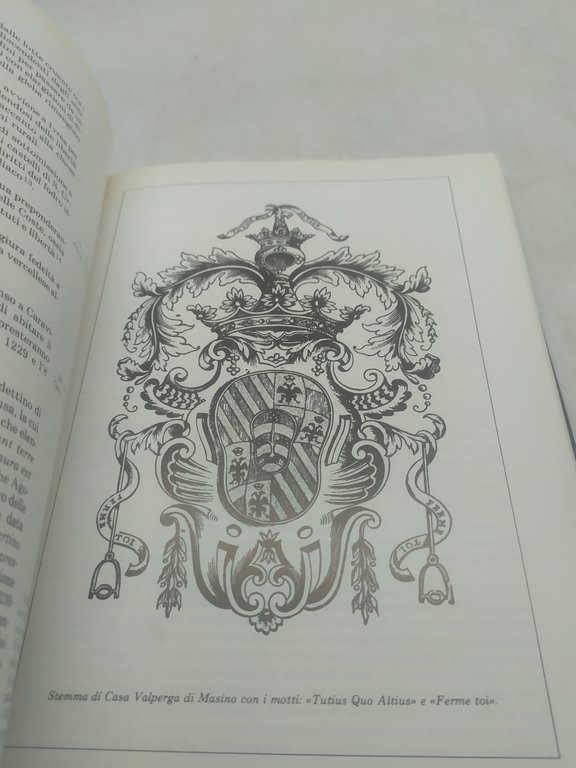 battista g.trovero al suono della campana a.d.1480 la conquista degli …