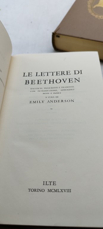 beethoven i quaderni di conversazione + catalogo tematico + le …