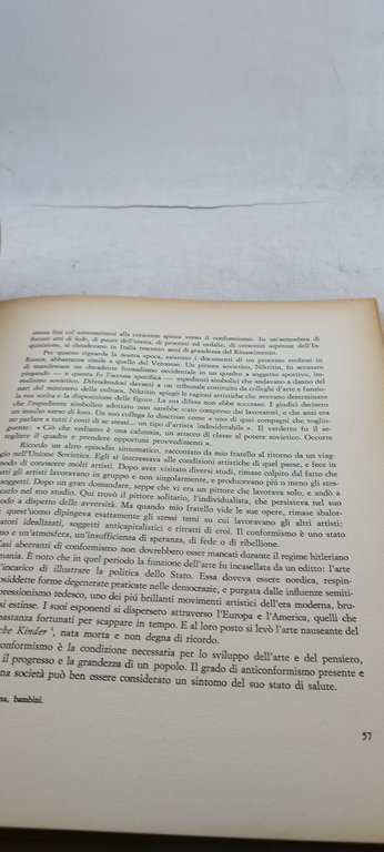 ben shahn la forma e il contenuto riuniti