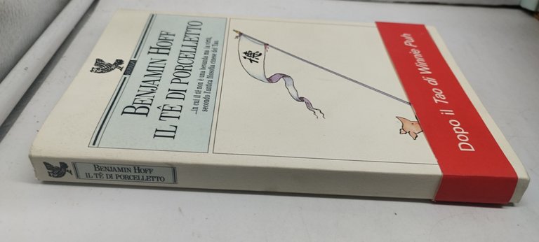 benjamin hoff il tè di porcelletto