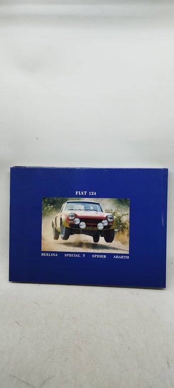 berlina e spider da corsa