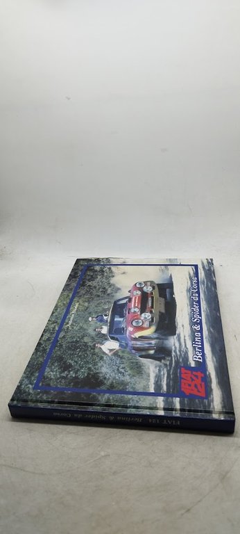 berlina e spider da corsa