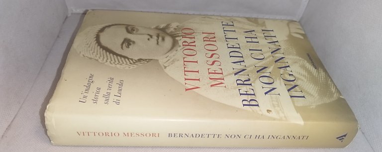 bernadette non ci ha ingannato | Immagine Gallery 3