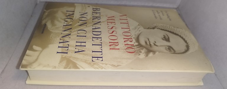 bernadette non ci ha ingannato | Immagine Gallery 4