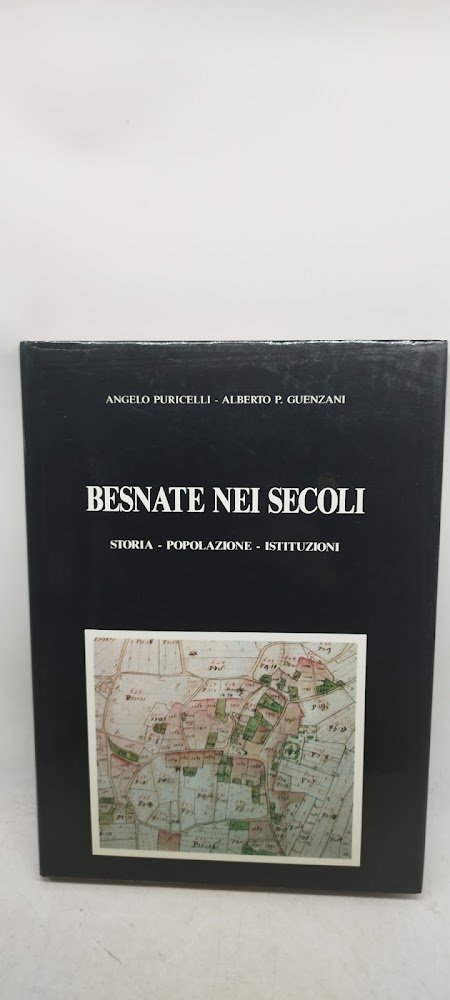 besnate nei secoli storia popolazione istituzioni