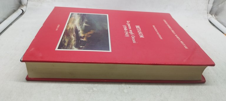 betasom la guerra negli oceani 1940 1943 francesco mattesini