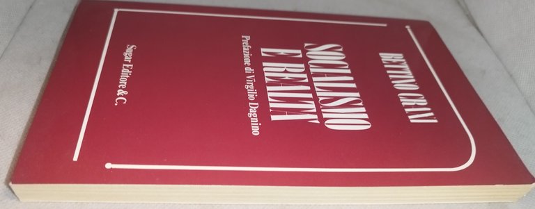bettino craxi socialismo e realtà | Immagine Gallery 3