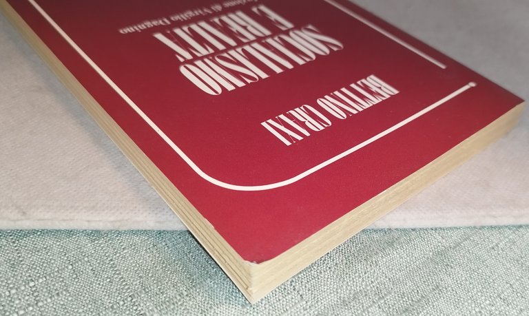 bettino craxi socialismo e realtà | Immagine Gallery 6