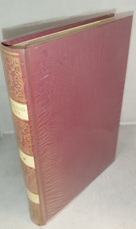 bhagavadgità il canto del beato classici utet | Immagine Gallery 2