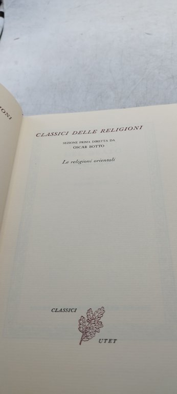 bhagavadgità il canto del beato classici utet