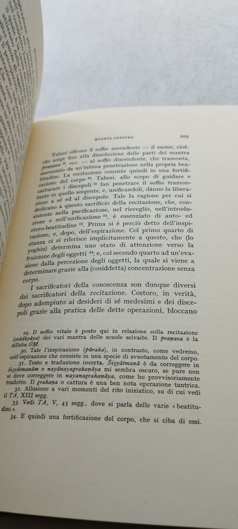 bhagavadgità il canto del beato classici utet