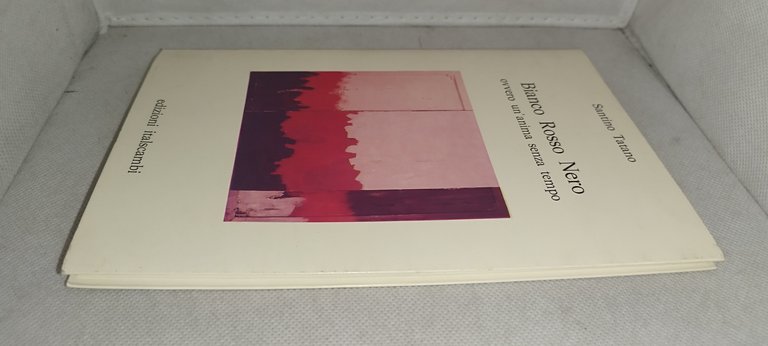 bianco rosso nero ovvero un'anima senza tempo | Immagine Gallery 4