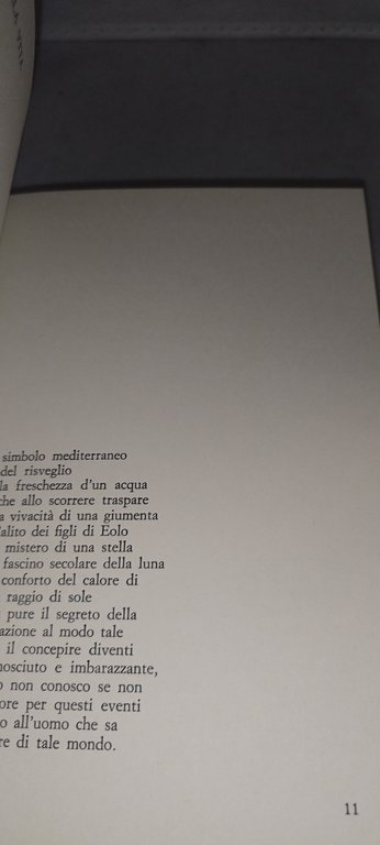 bianco rosso nero ovvero un'anima senza tempo | Immagine Gallery 7
