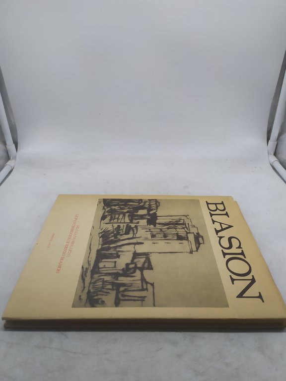 biason giuliano serafini le puntesecche di renzo biason dossier arte