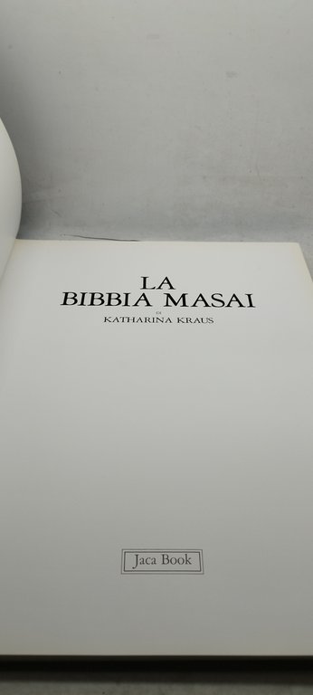 bibbia masi katharina kraus