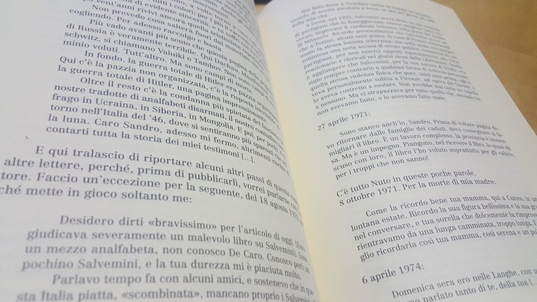 biblioteca della nuova antologia profili del'900 storici magistrati militanti polistampa