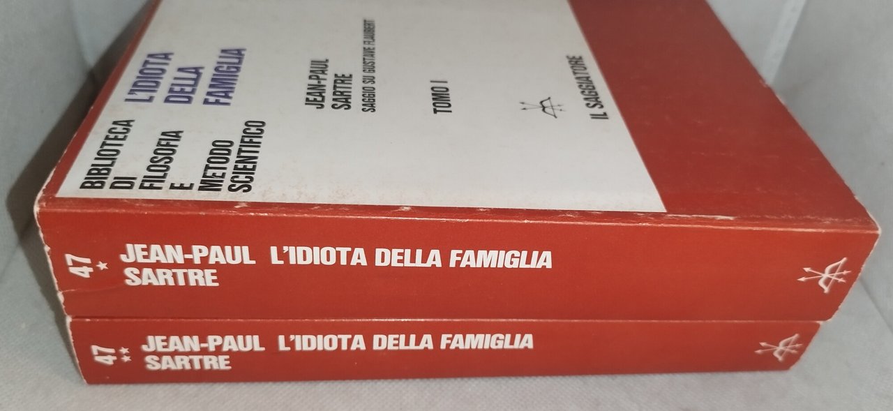 biblioteca di filosofia e metodo scientifico | Immagine principale